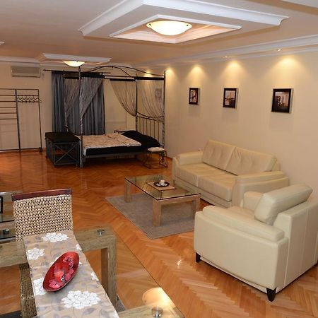 Superior Skopje Apartments 외부 사진