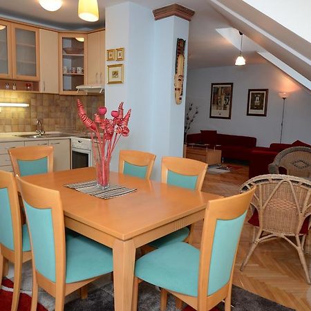 Superior Skopje Apartments 외부 사진