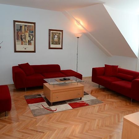 Superior Skopje Apartments 외부 사진