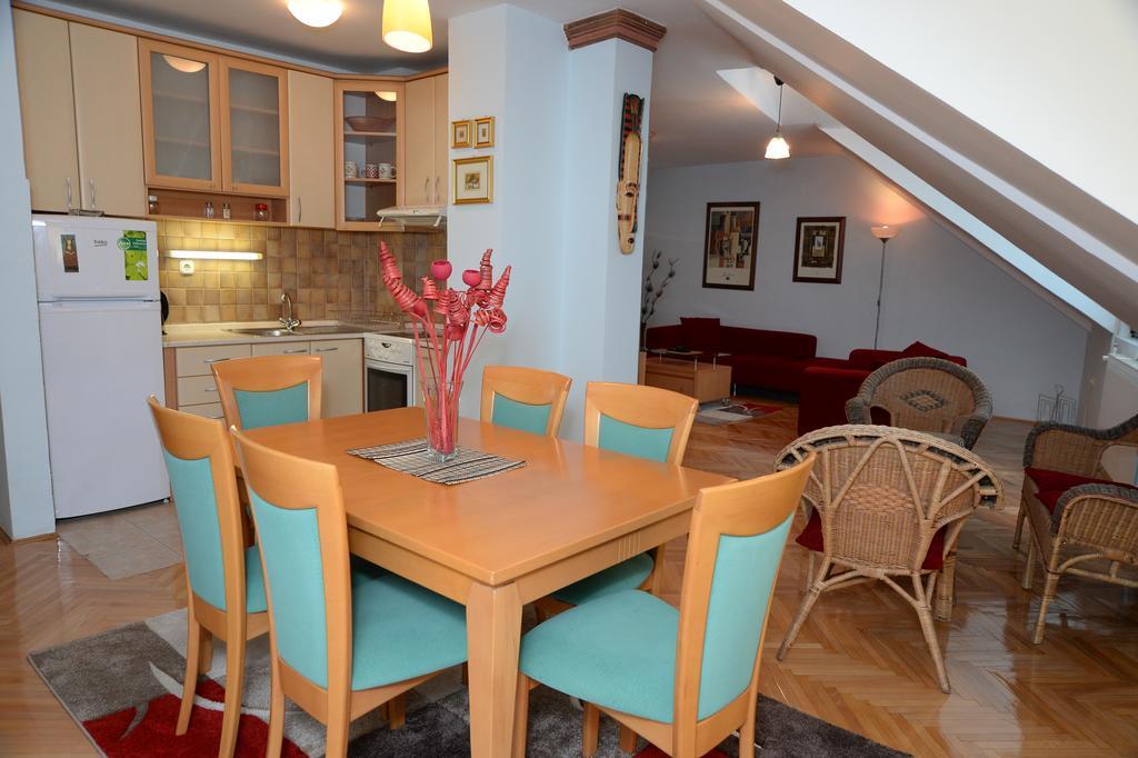 Superior Skopje Apartments 외부 사진
