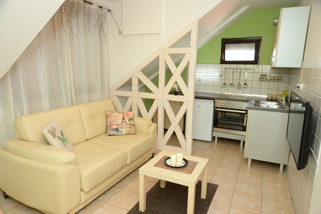 Superior Skopje Apartments 외부 사진
