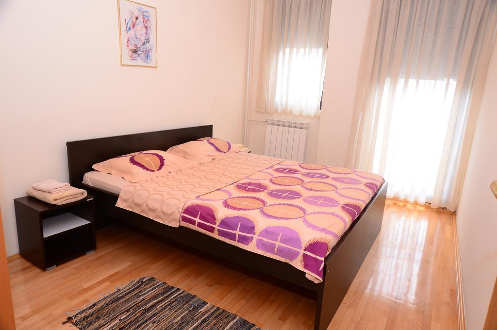 Superior Skopje Apartments 외부 사진