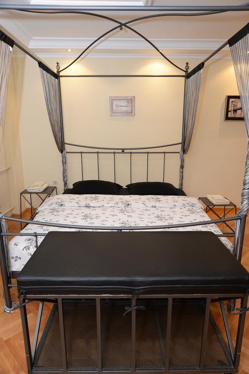 Superior Skopje Apartments 외부 사진