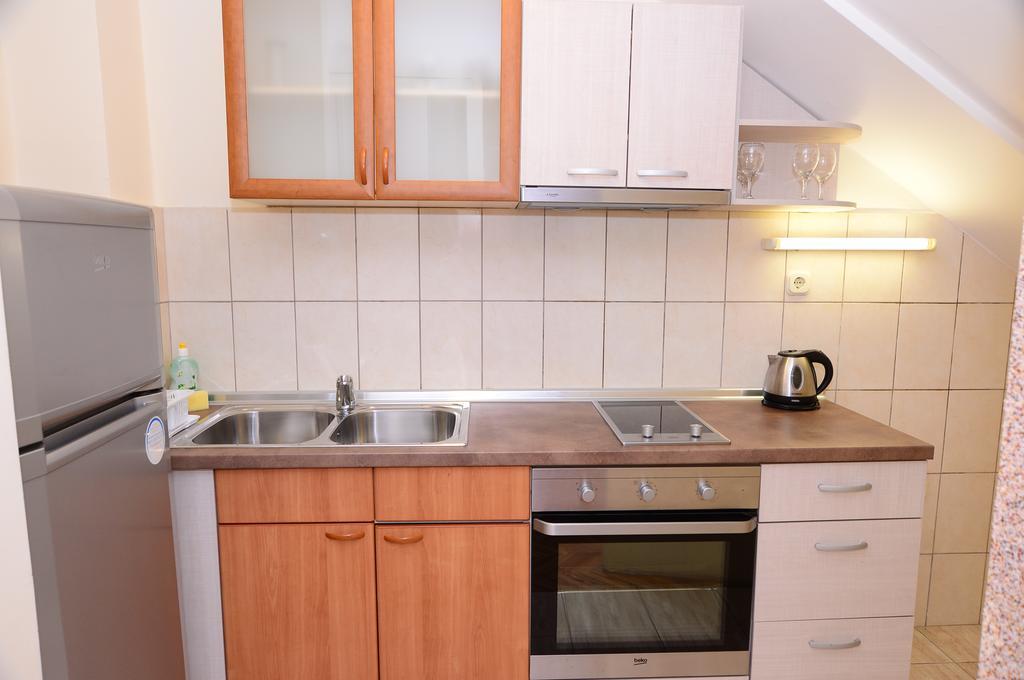 Superior Skopje Apartments 외부 사진