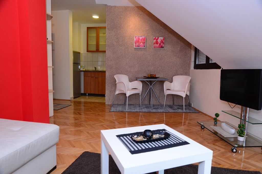 Superior Skopje Apartments 외부 사진