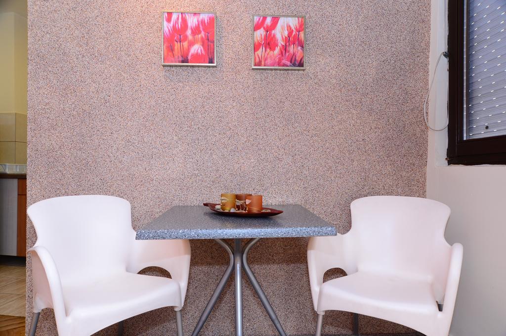 Superior Skopje Apartments 외부 사진