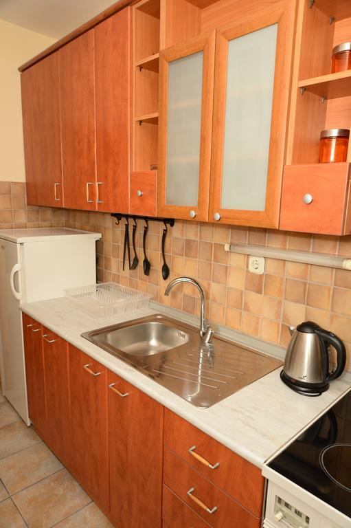 Superior Skopje Apartments 외부 사진