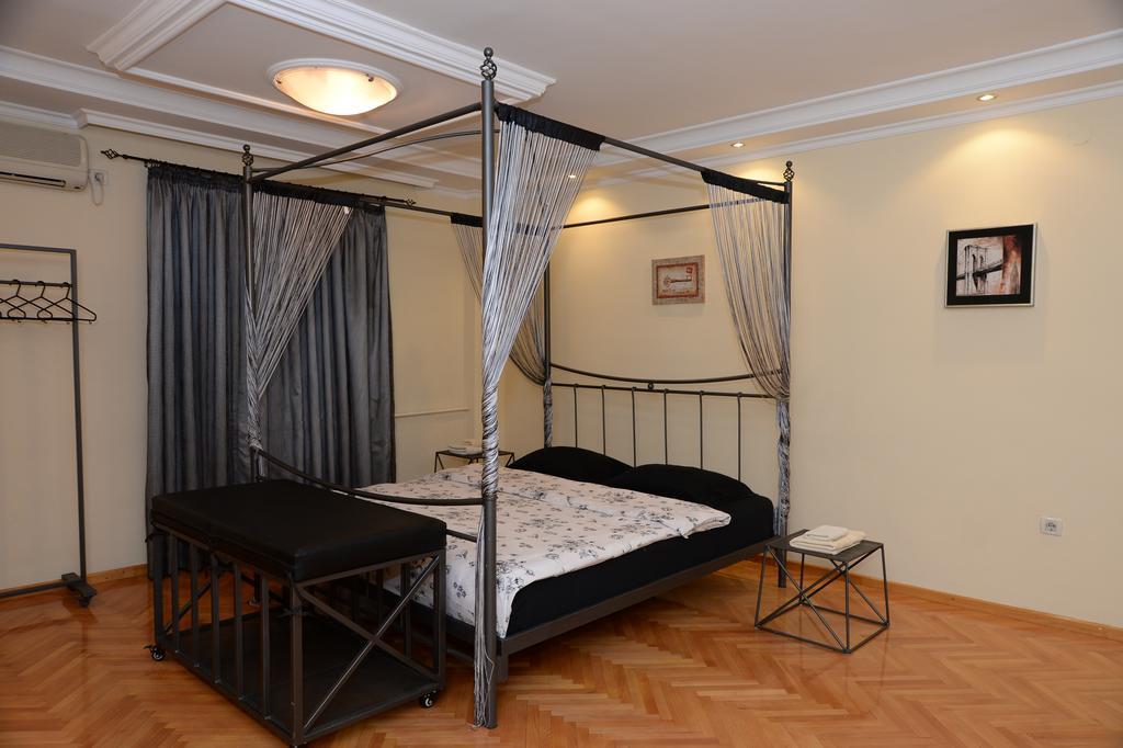 Superior Skopje Apartments 외부 사진