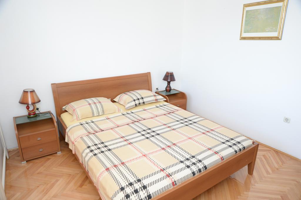 Superior Skopje Apartments 외부 사진