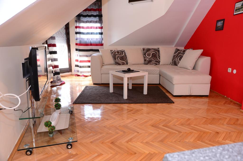 Superior Skopje Apartments 외부 사진
