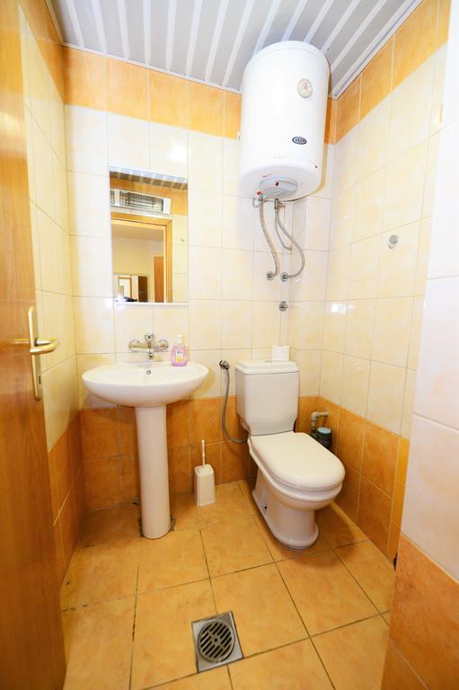 Superior Skopje Apartments 외부 사진