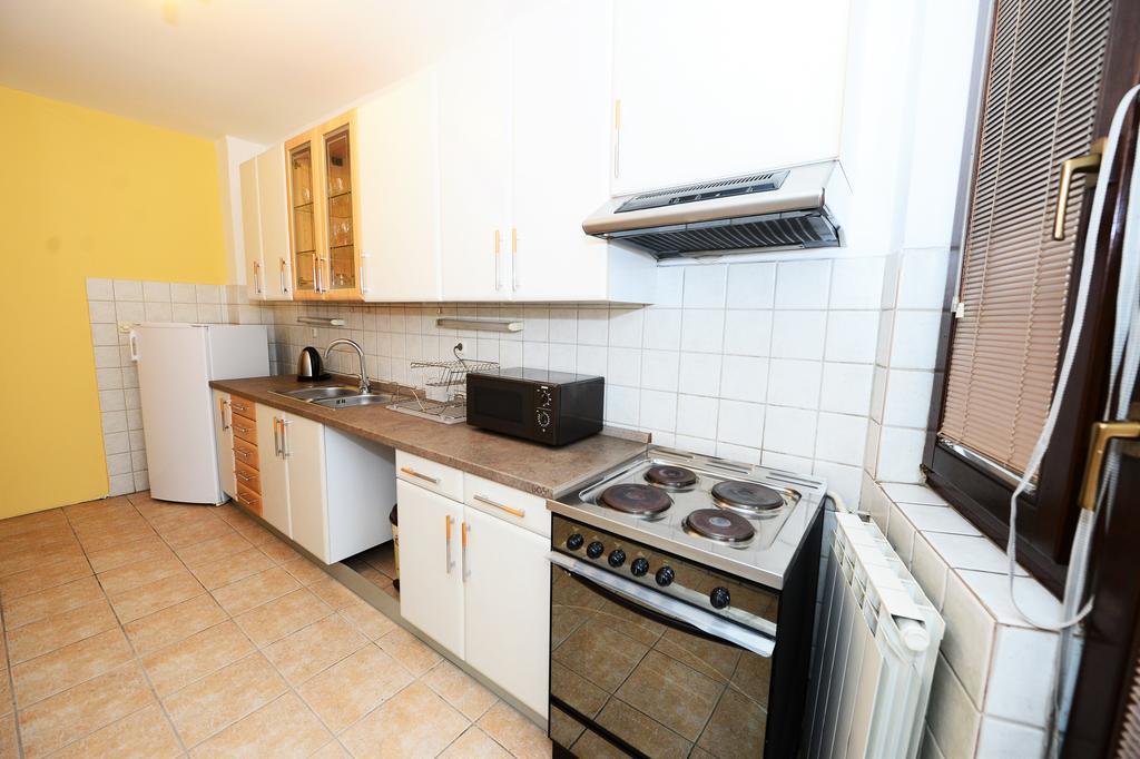 Superior Skopje Apartments 외부 사진