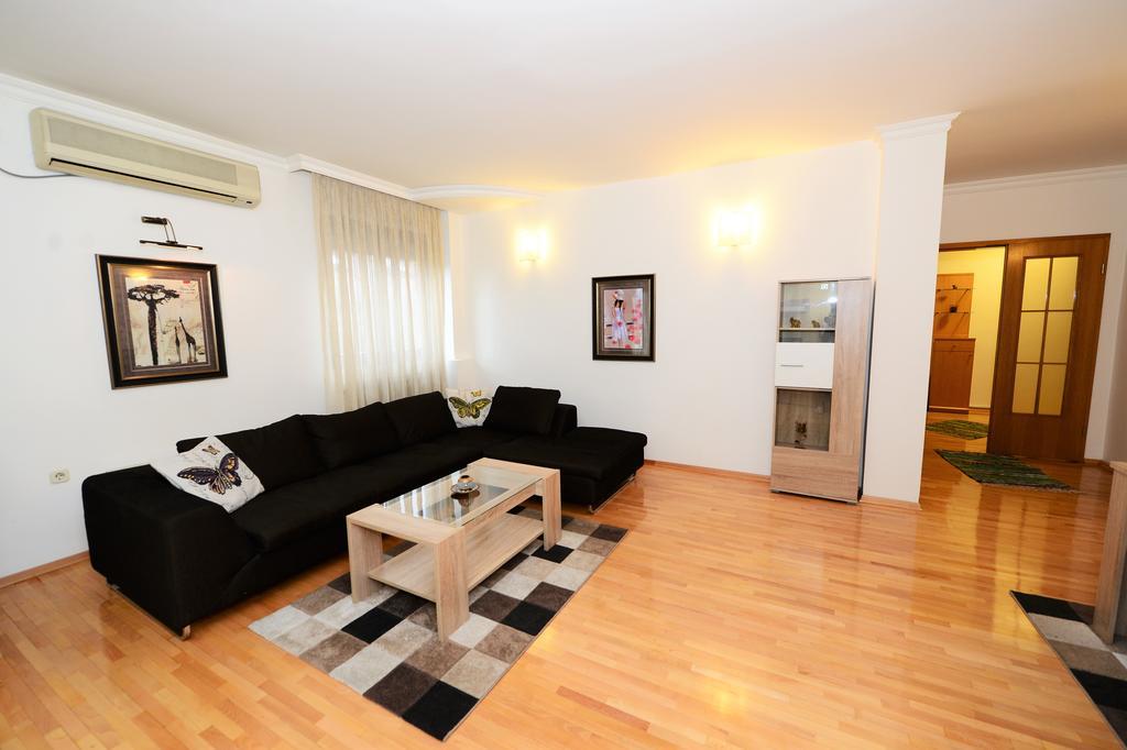 Superior Skopje Apartments 외부 사진