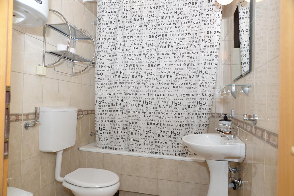 Superior Skopje Apartments 외부 사진