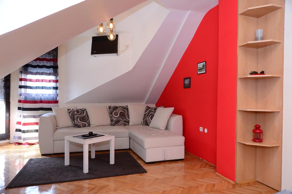 Superior Skopje Apartments 외부 사진