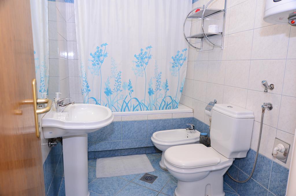 Superior Skopje Apartments 외부 사진