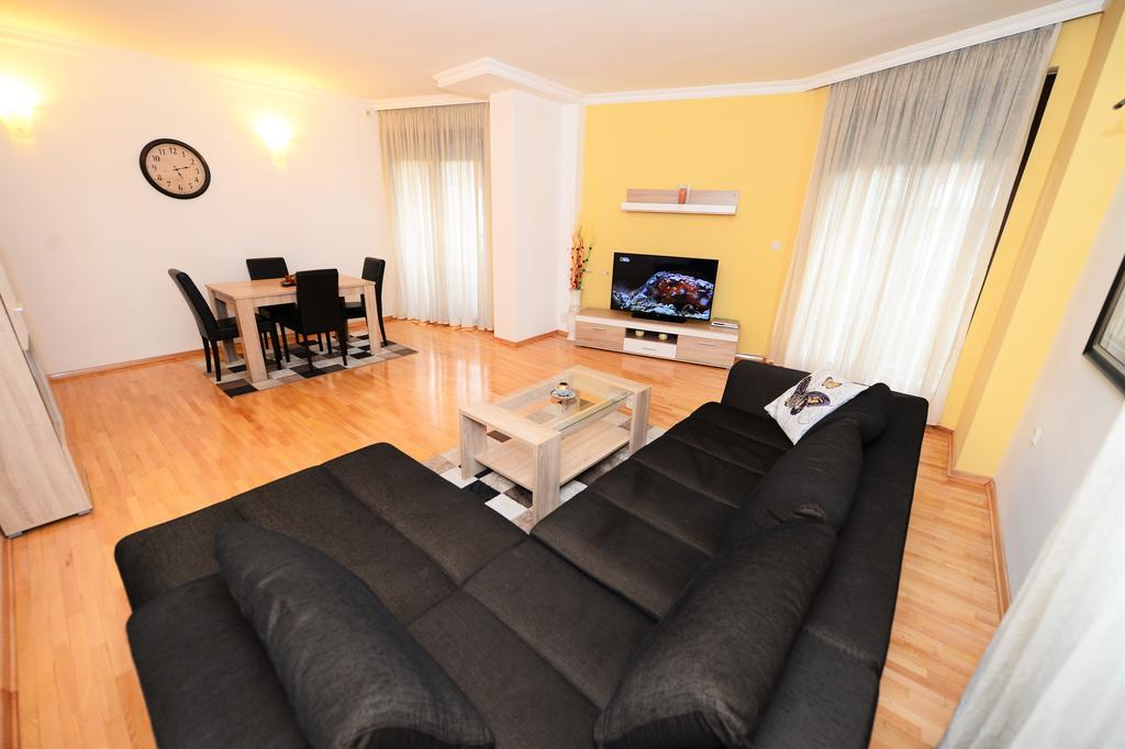 Superior Skopje Apartments 외부 사진