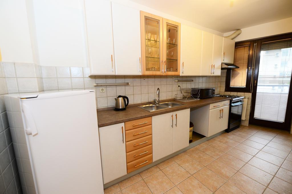 Superior Skopje Apartments 외부 사진