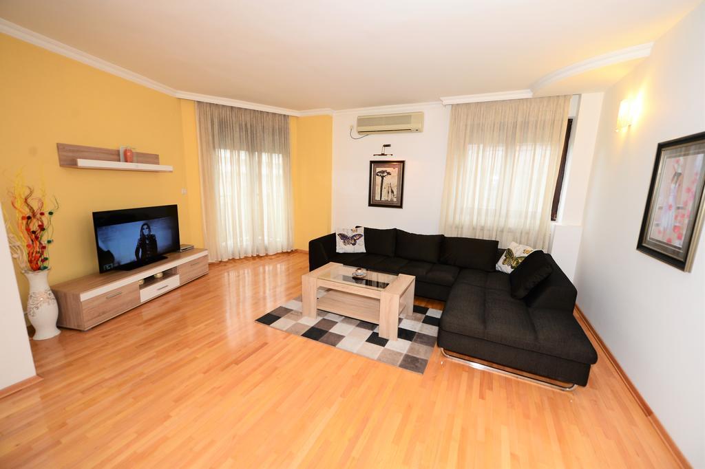 Superior Skopje Apartments 외부 사진