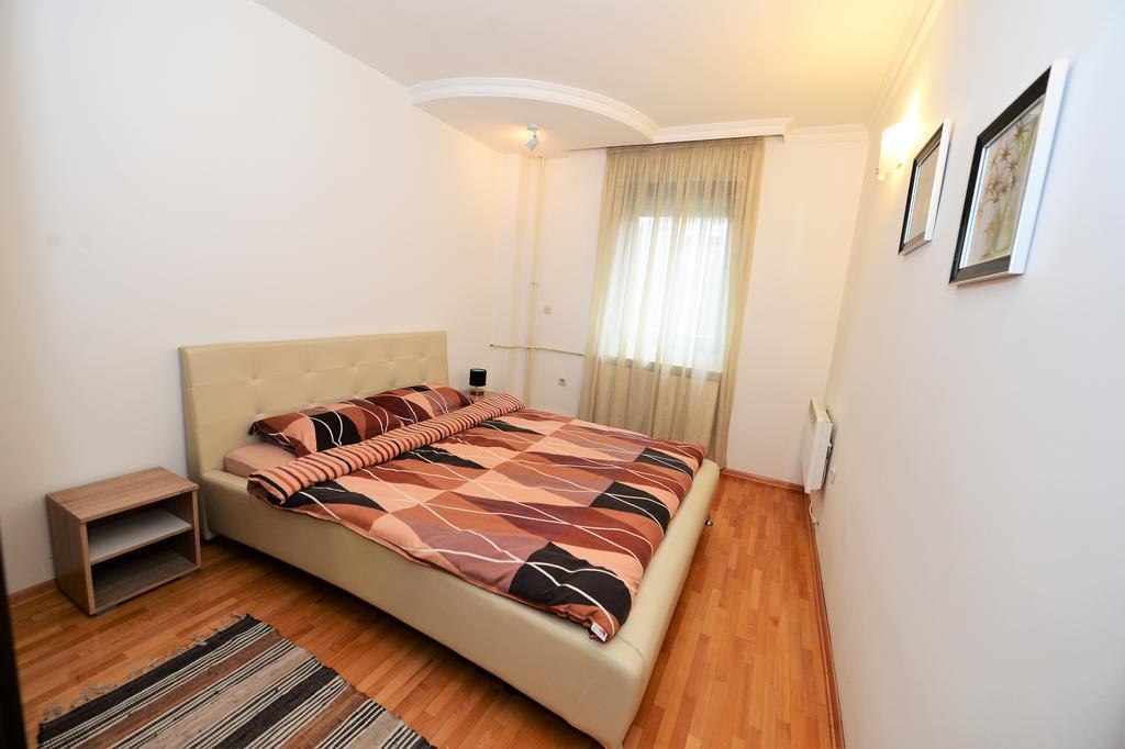 Superior Skopje Apartments 외부 사진
