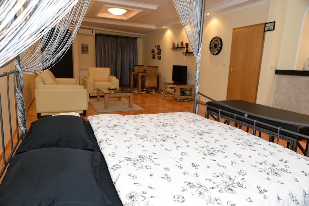 Superior Skopje Apartments 외부 사진
