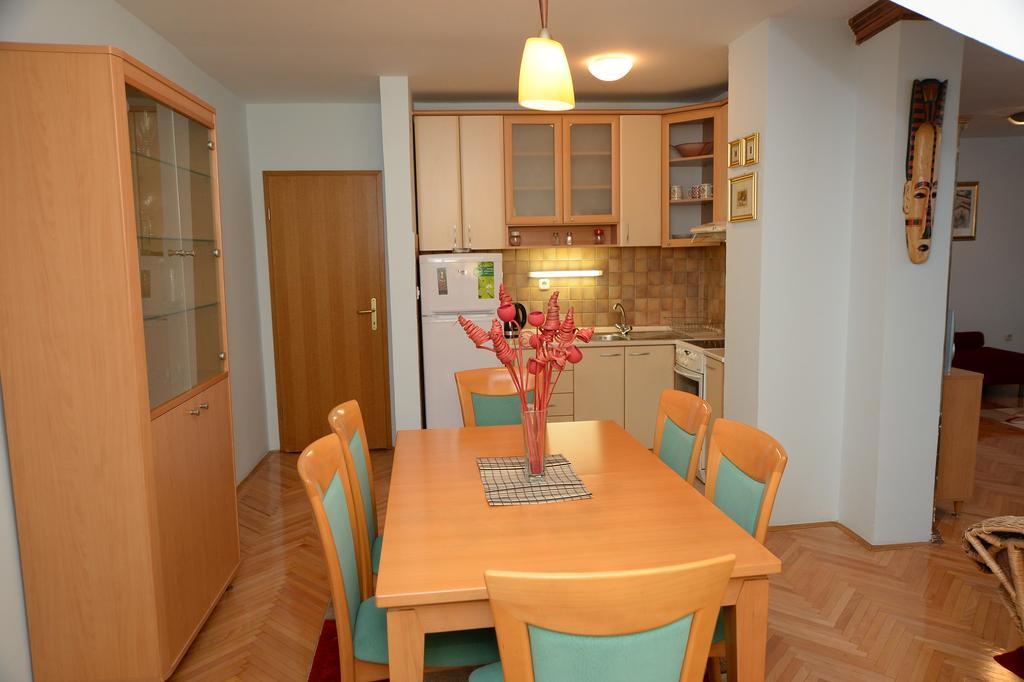 Superior Skopje Apartments 외부 사진