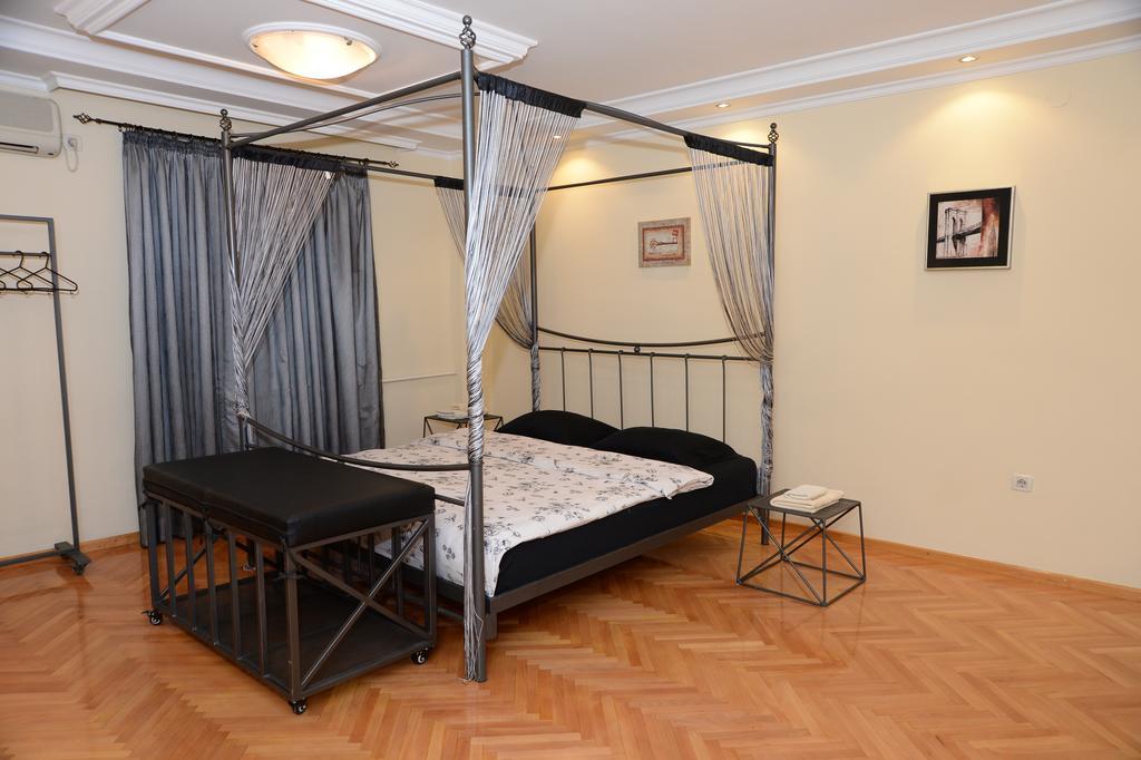Superior Skopje Apartments 외부 사진