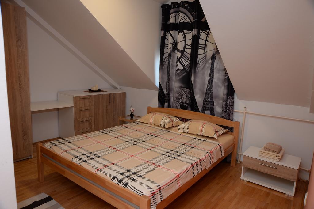 Superior Skopje Apartments 외부 사진