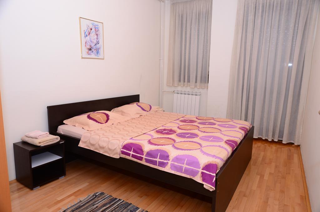 Superior Skopje Apartments 외부 사진