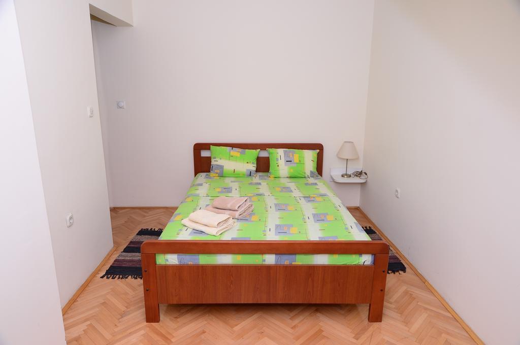 Superior Skopje Apartments 외부 사진