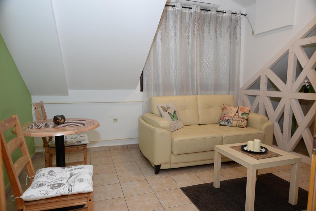 Superior Skopje Apartments 외부 사진