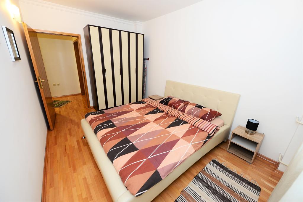Superior Skopje Apartments 외부 사진