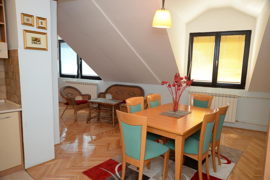 Superior Skopje Apartments 외부 사진