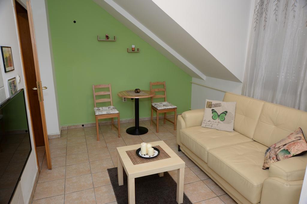 Superior Skopje Apartments 외부 사진