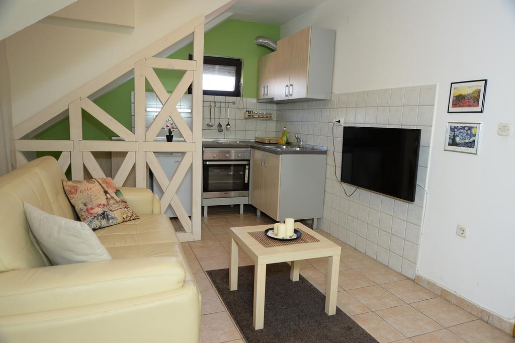Superior Skopje Apartments 외부 사진