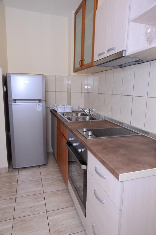 Superior Skopje Apartments 외부 사진
