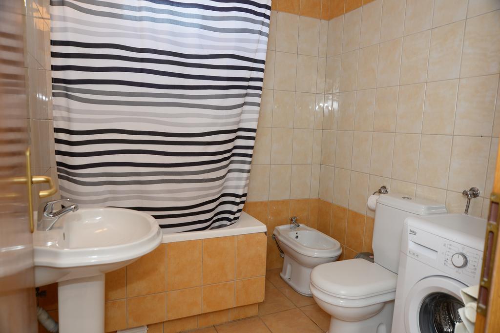 Superior Skopje Apartments 외부 사진